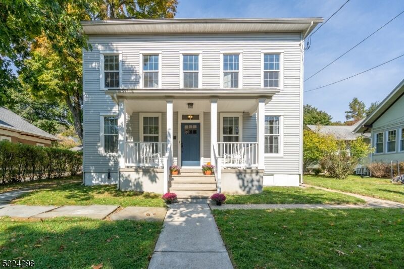 Property Photo: 47 Church Street NJ 08829