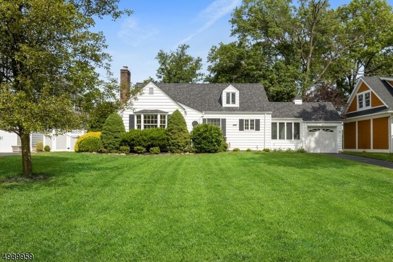 Property Photo:  2137 Gamble Rd  NJ 07076 