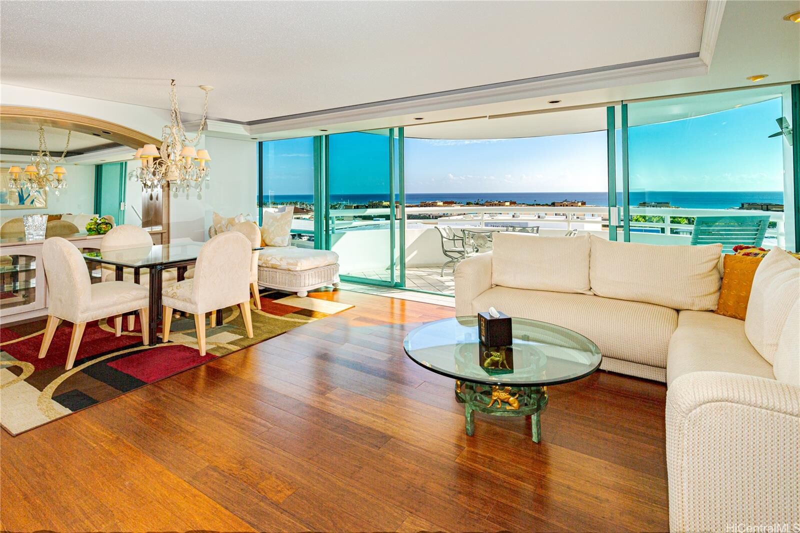 Property Photo:  1341 Kapiolani Boulevard 18D  HI 96814 