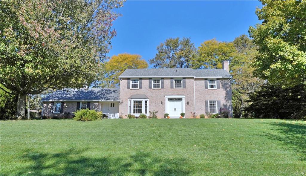 Property Photo: 4171 Ravenswood Road PA 18103