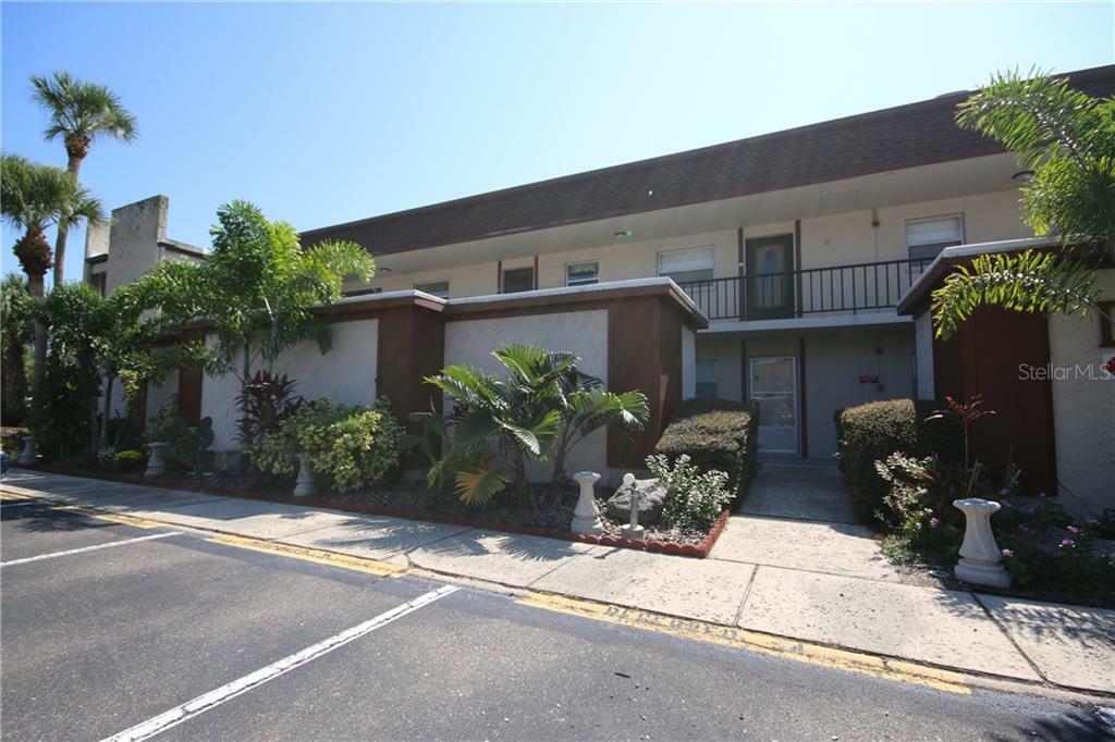 Property Photo: 2750 E Bay Drive 3D FL 33771