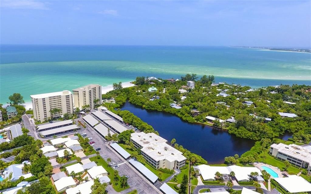 Property Photo: 101 Whispering Sands Drive 208 FL 34242