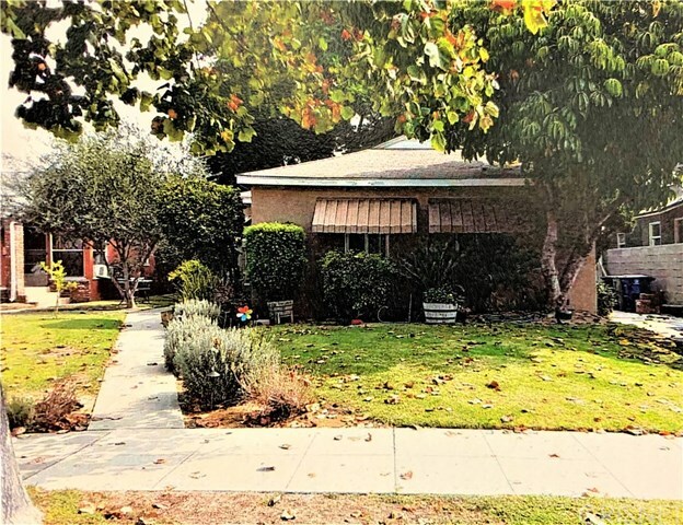 Property Photo:  1238 N Kenwood Street  CA 91505 