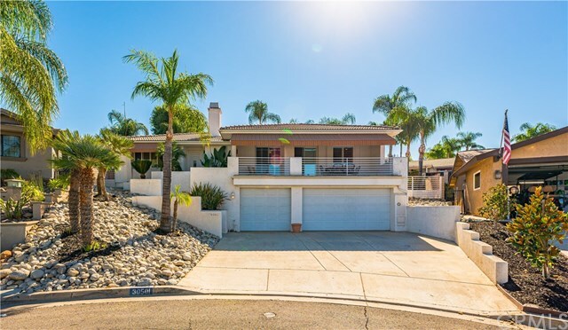 Property Photo:  30501 Caliente Place  CA 92587 