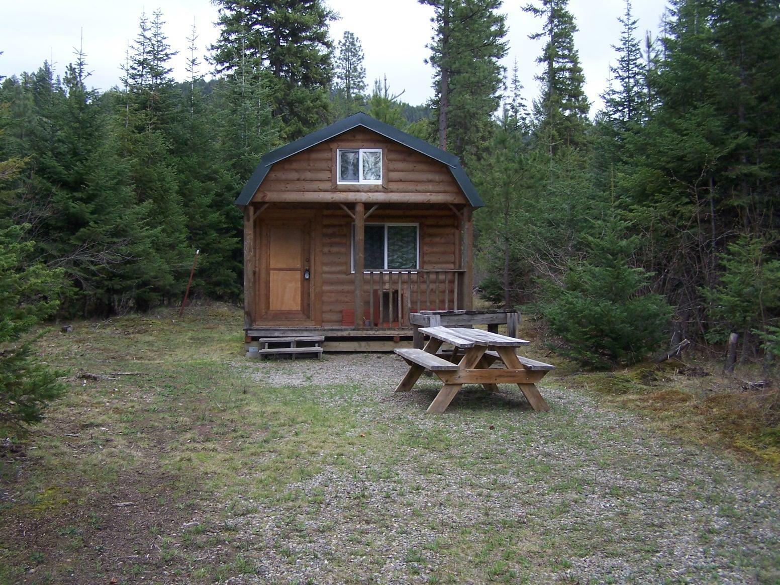 Property Photo:  71 Otter Ln  WA 99119 