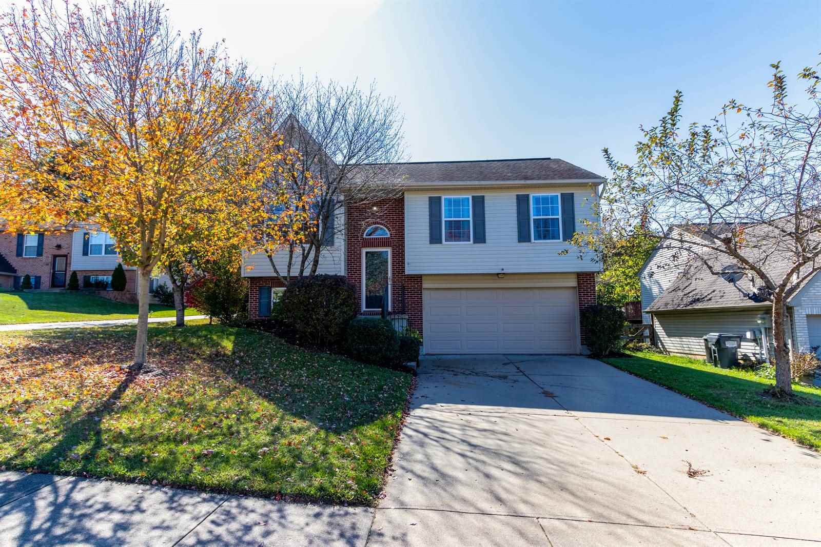Property Photo: 7397 Spindle Creek Court KY 41005