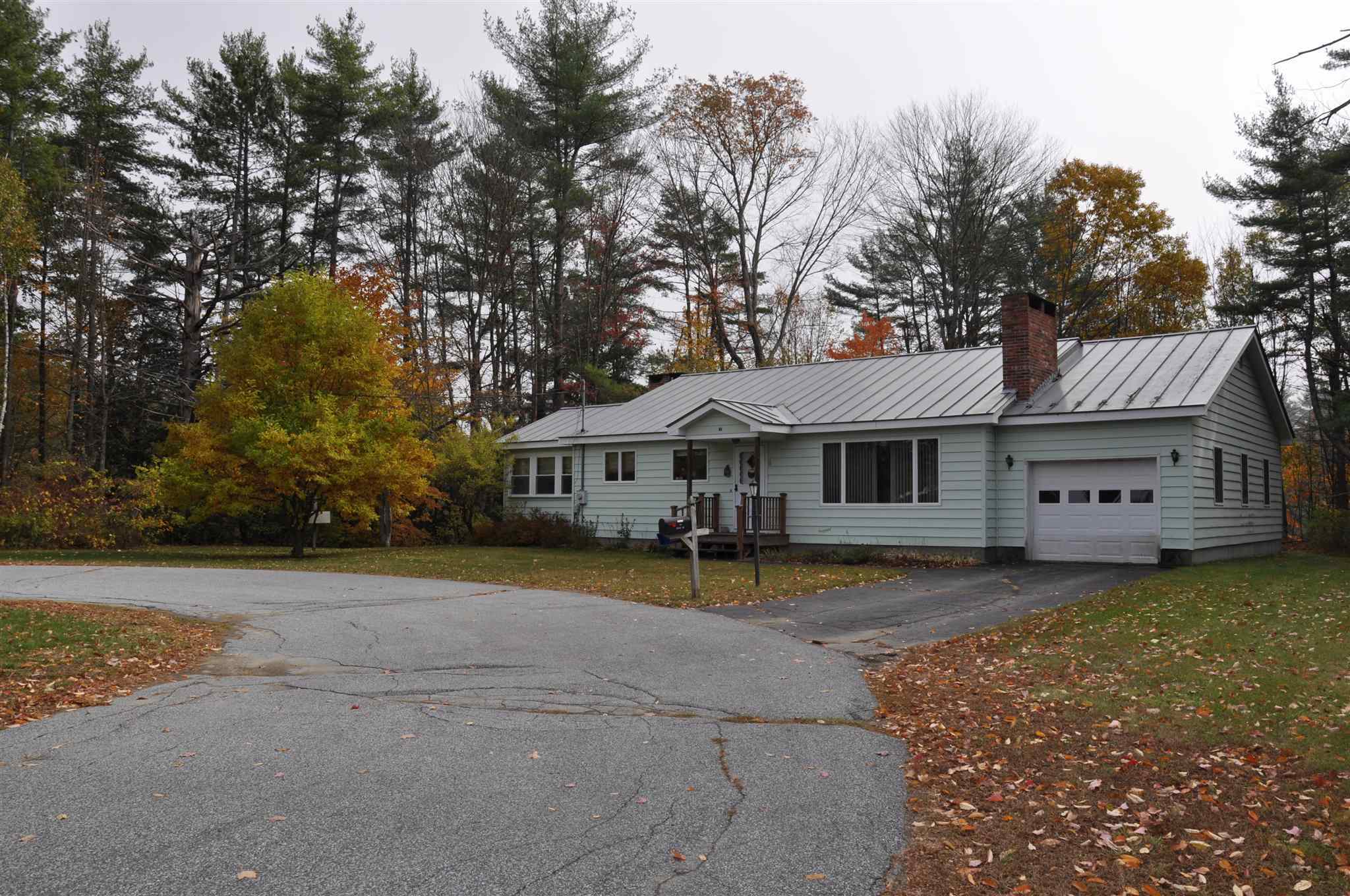 Property Photo:  99 Ridge Drive  NH 03774 