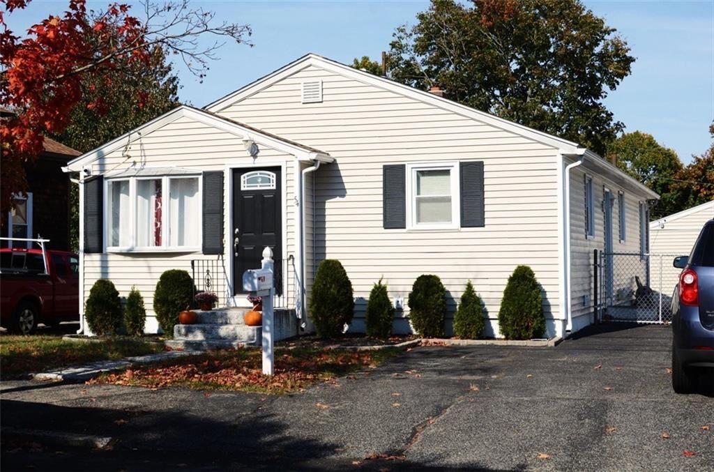 Property Photo:  54 Tally St  RI 02861 