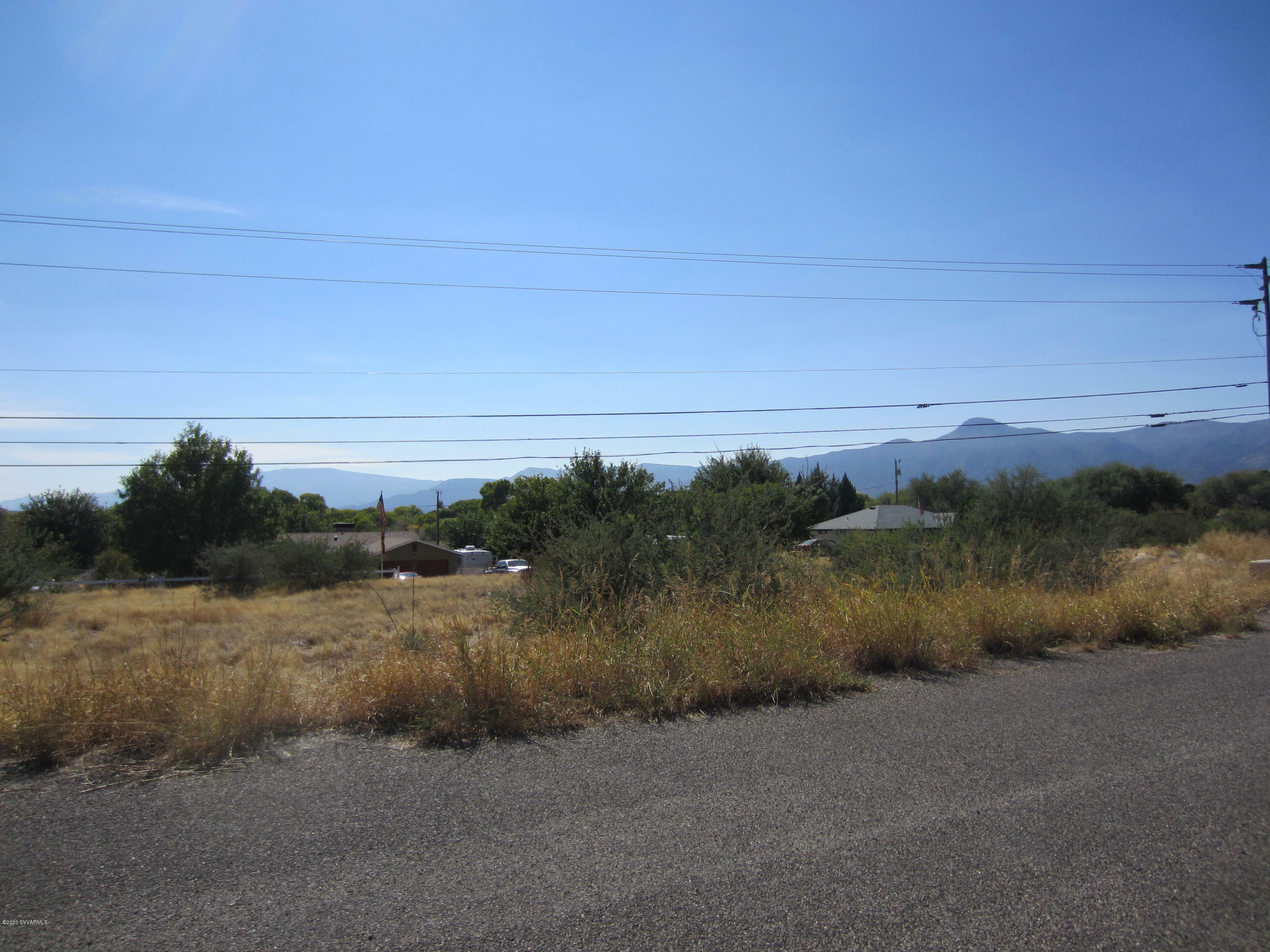 Property Photo:  0000 Phyllis Circle  AZ 86322 