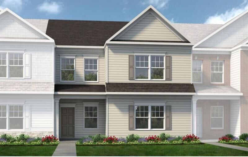 Property Photo:  351 Panicum Street 87  GA 30046 