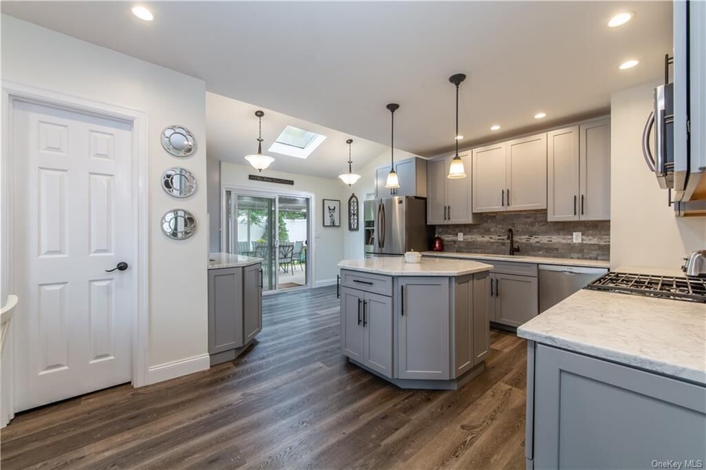 Property Photo: 31 Major Andre Drive NY 10980