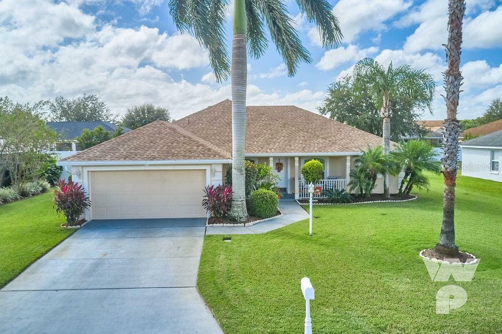 Property Photo:  494 Terranova Street  FL 33884 