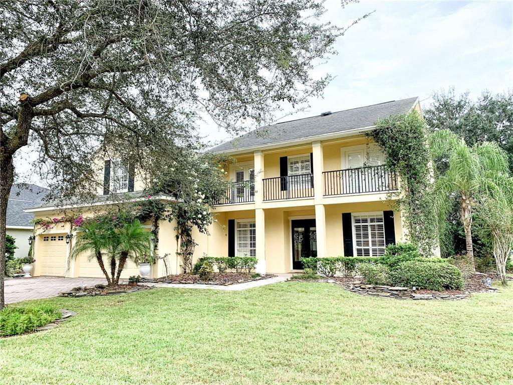 Property Photo:  3425 Turningwind Lane  FL 34787 