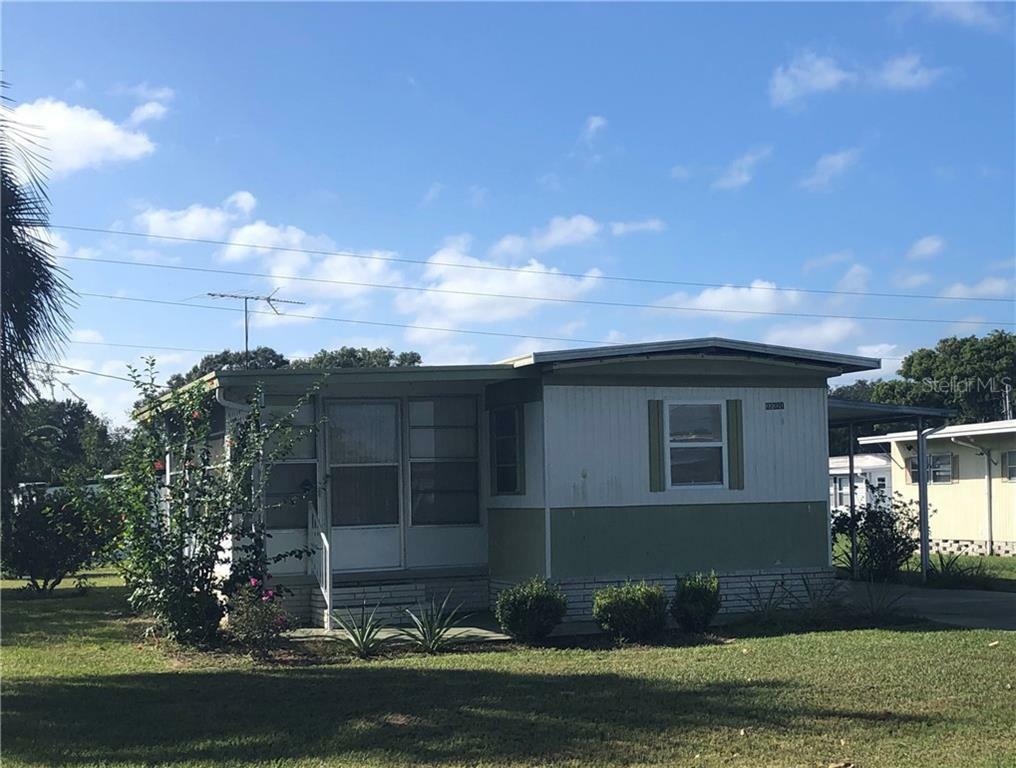 Property Photo:  37320 8th Avenue  FL 33542 