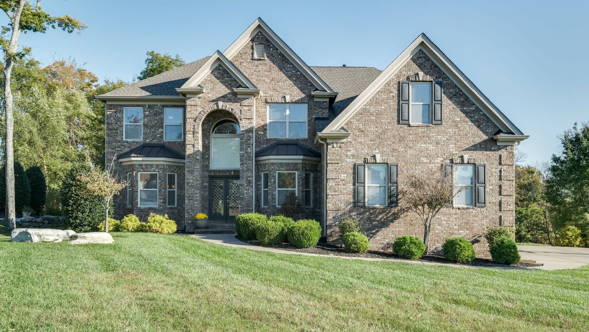 Property Photo: 1804 Benziger Terrace TN 37027