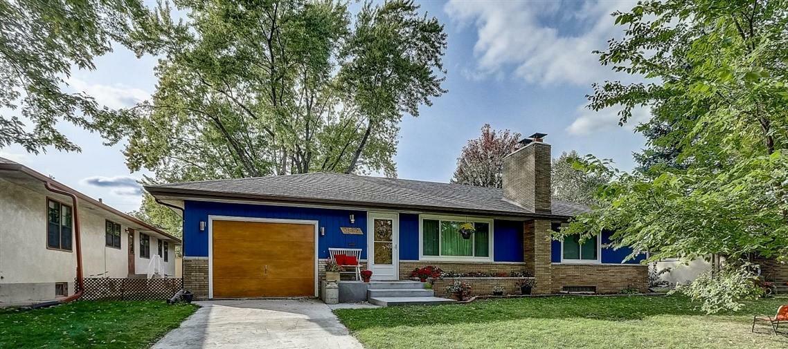 Property Photo:  4539 Beard Avenue N  MN 55422 