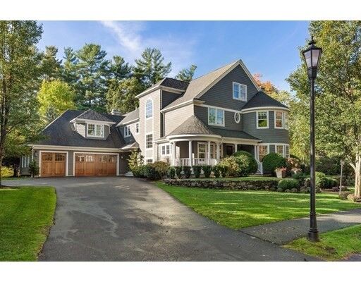 Property Photo: 5 Beard Way MA 02482