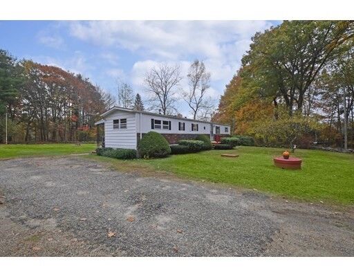 Property Photo: 27 Neale Road MA 01368