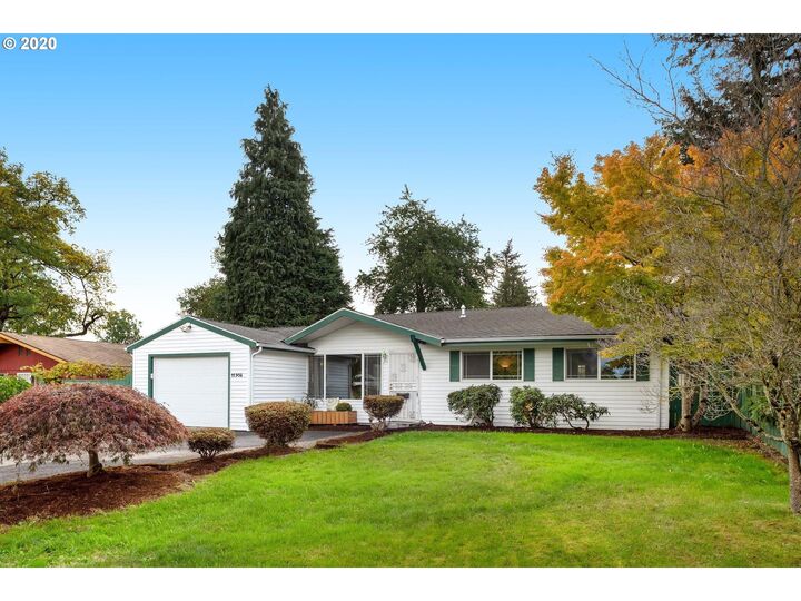 11908 NE Eugene St  Portland OR 97220 photo