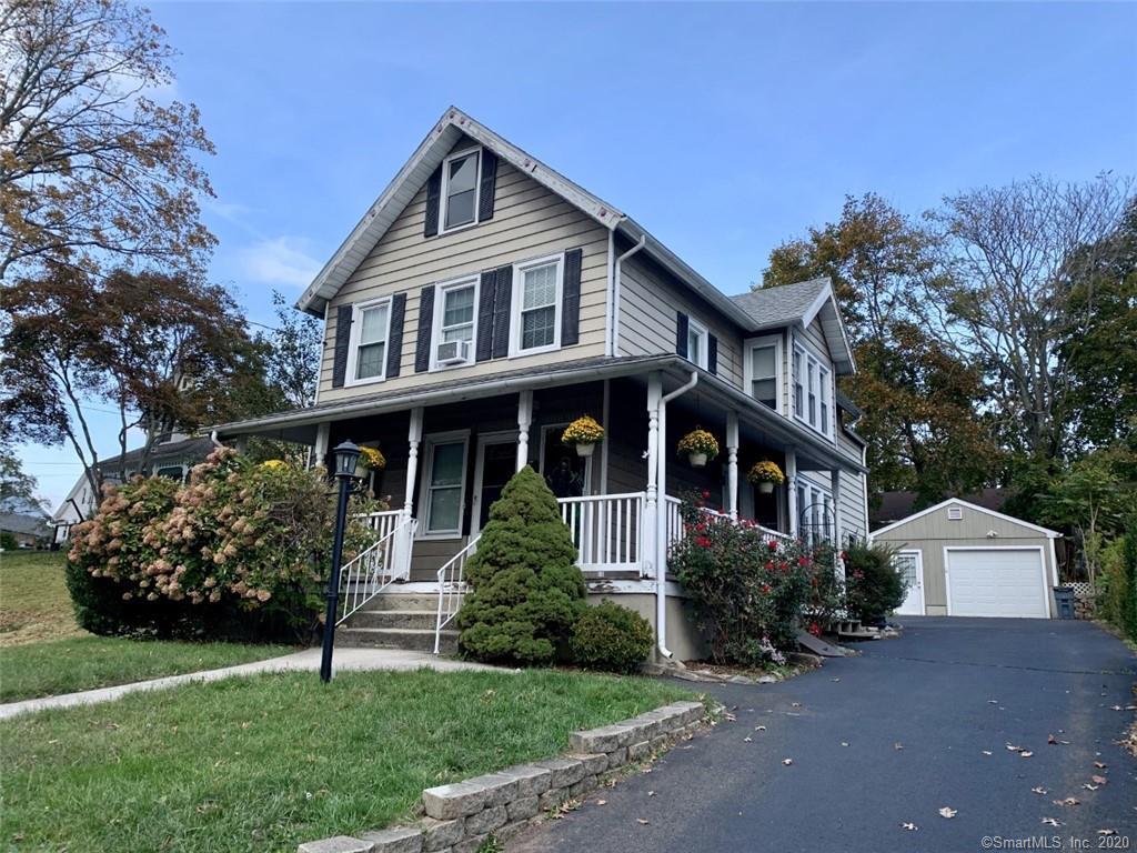 Property Photo: 69 Church Street CT 06405