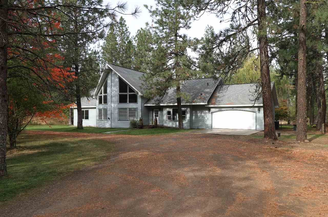 Property Photo:  20014 W State Route 904  WA 99004 