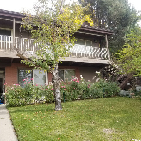 Property Photo:  Address not disclosed  UT 84117 