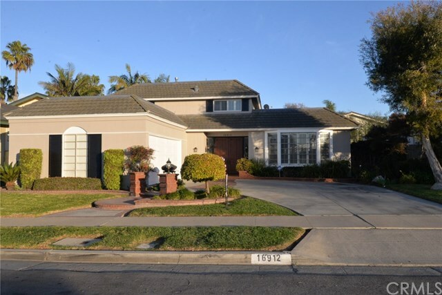 Property Photo:  16912 Bedford Lane  CA 92649 