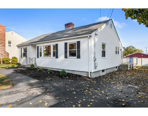 Property Photo: 12 Fairmont Ave MA 02453
