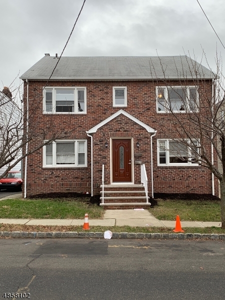 Property Photo: 26 Cedar Hill Ave 1 NJ 07109