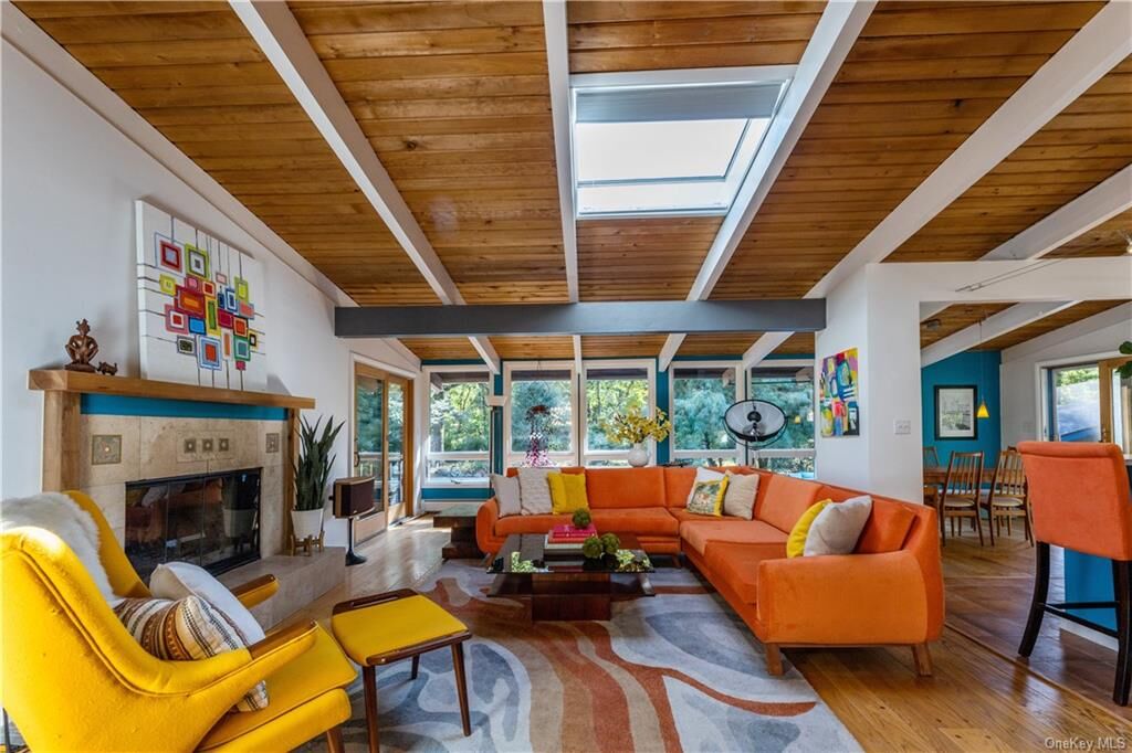Property Photo: 4 Heather Drive NY 10956