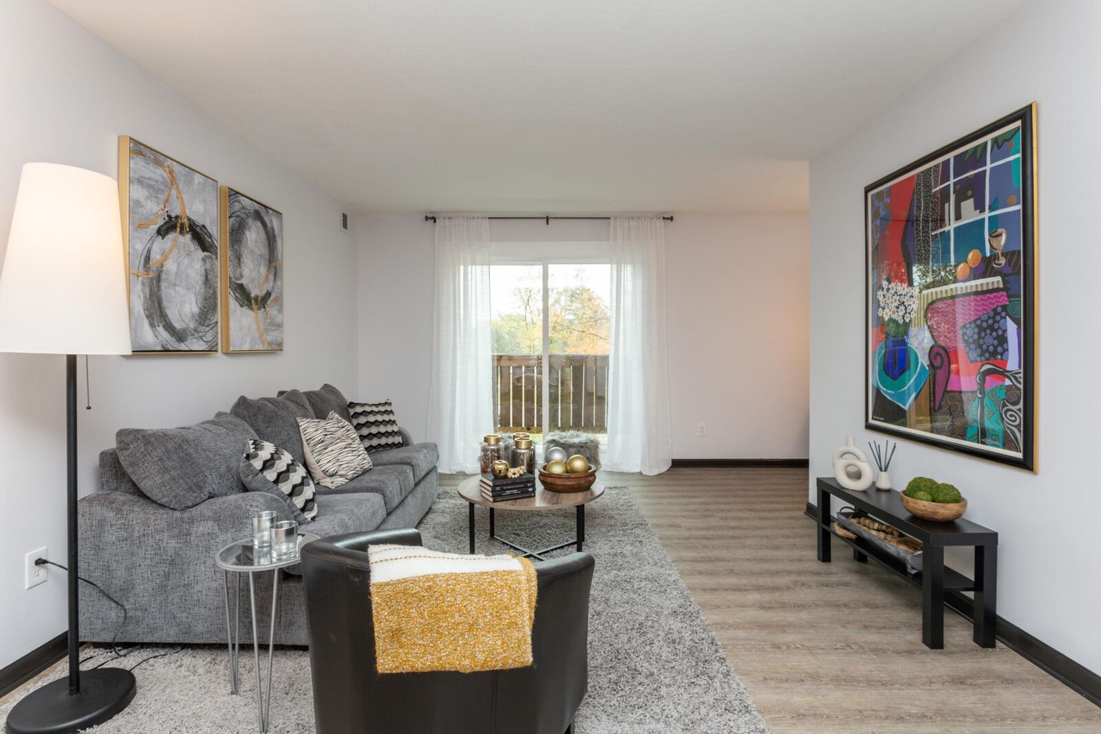 Property Photo: W158n11137 Legend Ave 6 WI 53022