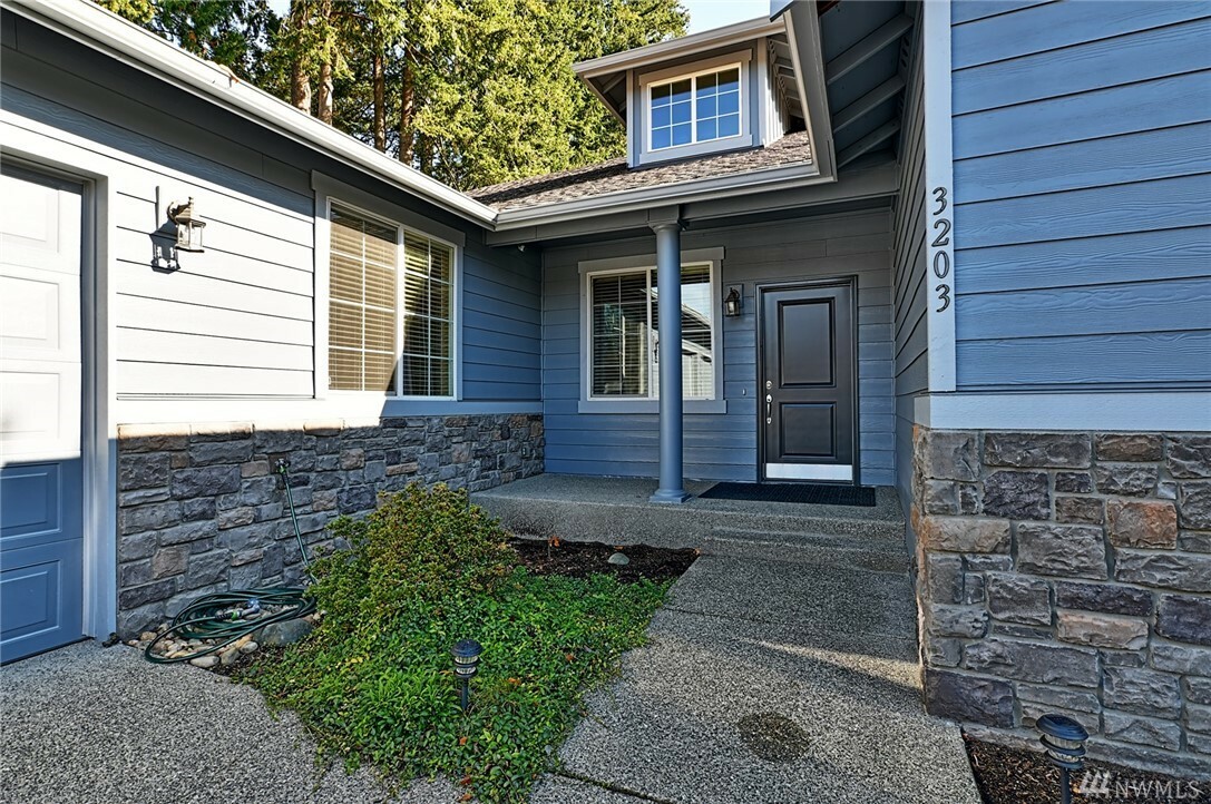 Property Photo:  3203 264th St NE  WA 98223 