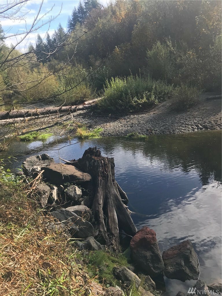 Property Photo: 1971 NE Tahuya River Dr WA 98588