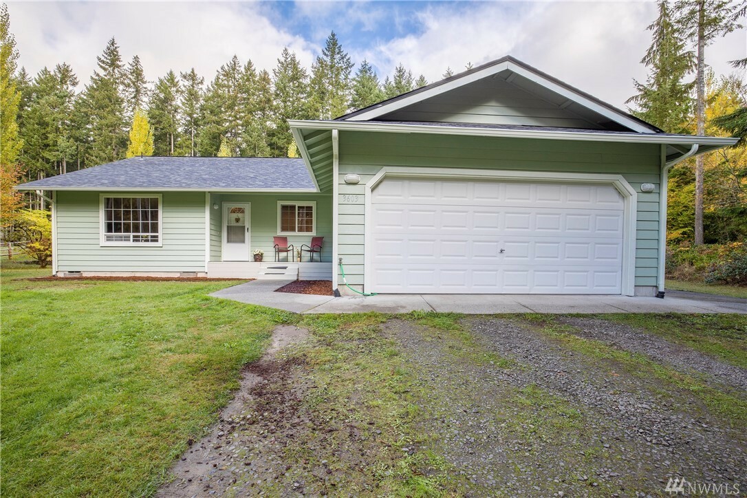 Property Photo:  3603 SE Rocket Lane  WA 98367 