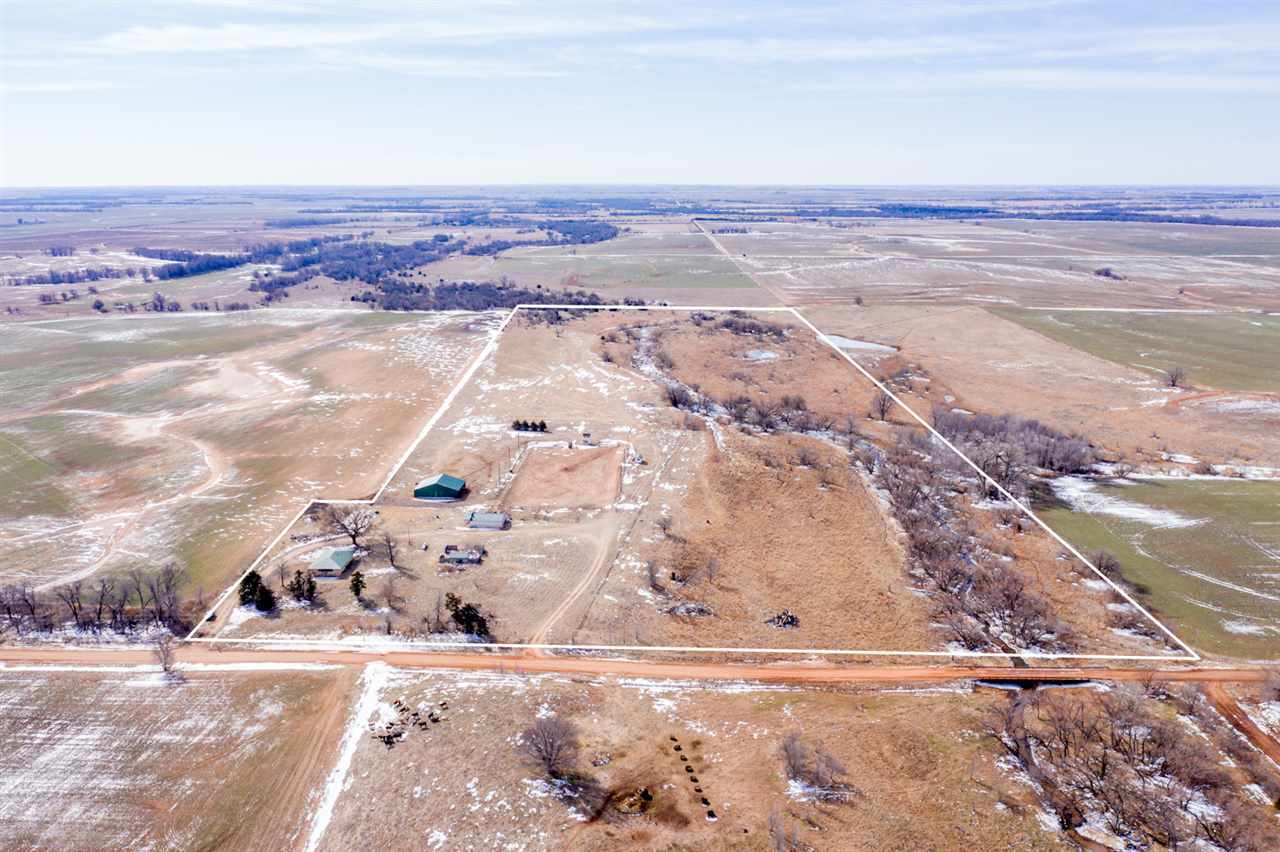 Property Photo:  683 NW 90th  KS 67501 