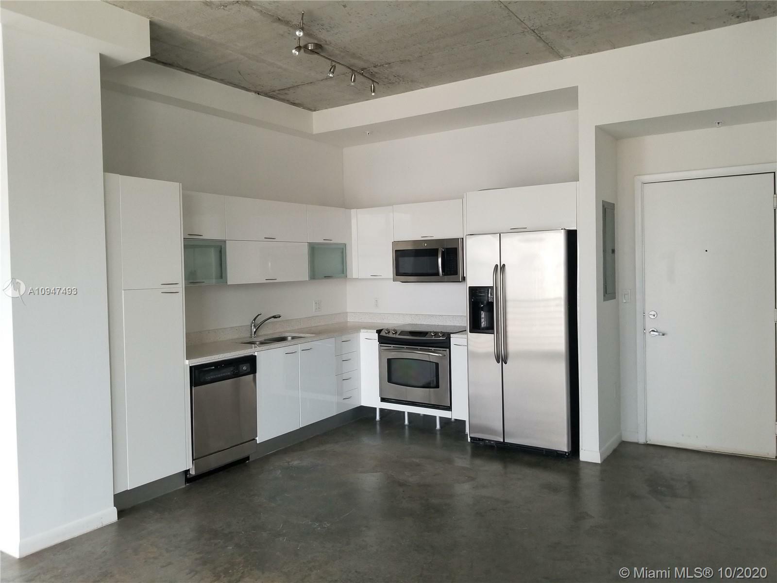 Property Photo:  133 NE 2nd Ave 1209  FL 33132 