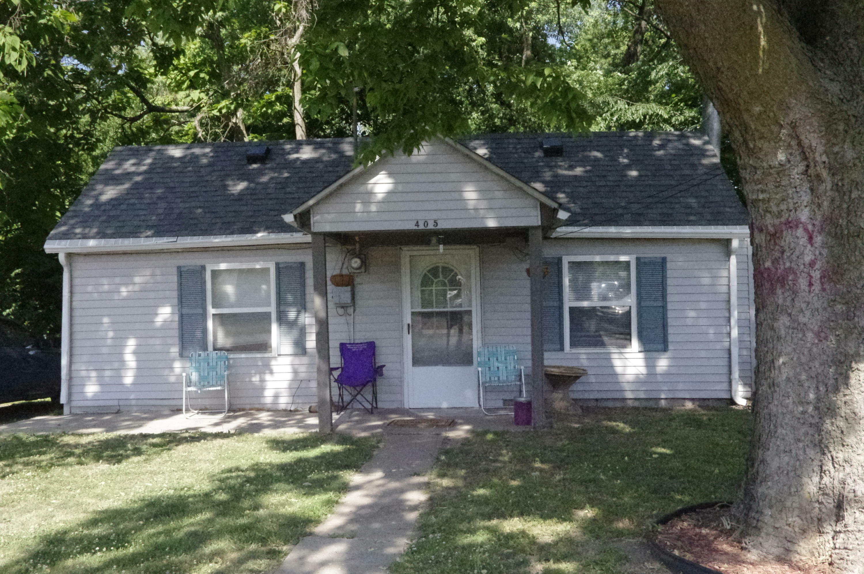 405 Pershing Rd  Columbia MO 65203 photo