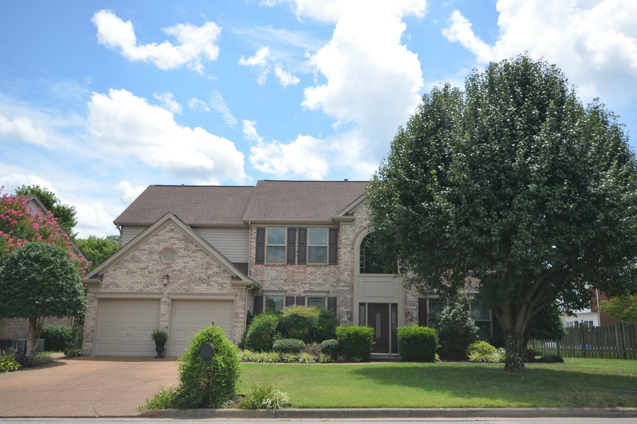 Property Photo:  5304 Greystoke Dr  TN 37027 