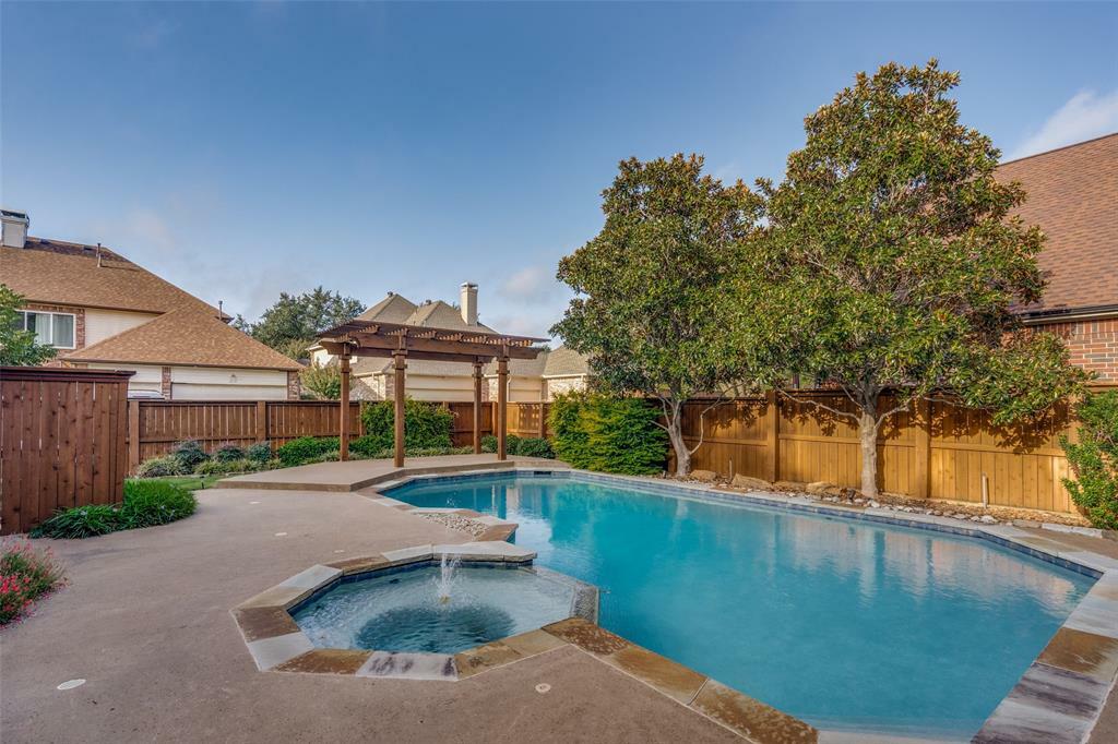 Property Photo:  2132 Deerfield Drive  TX 75023 