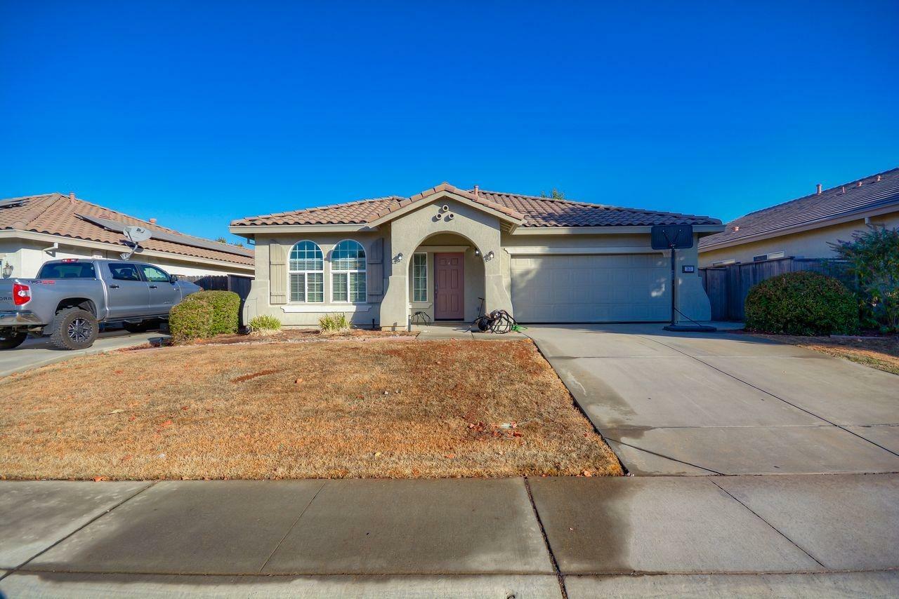 Property Photo:  383 Eagle Drive  CA 95640 