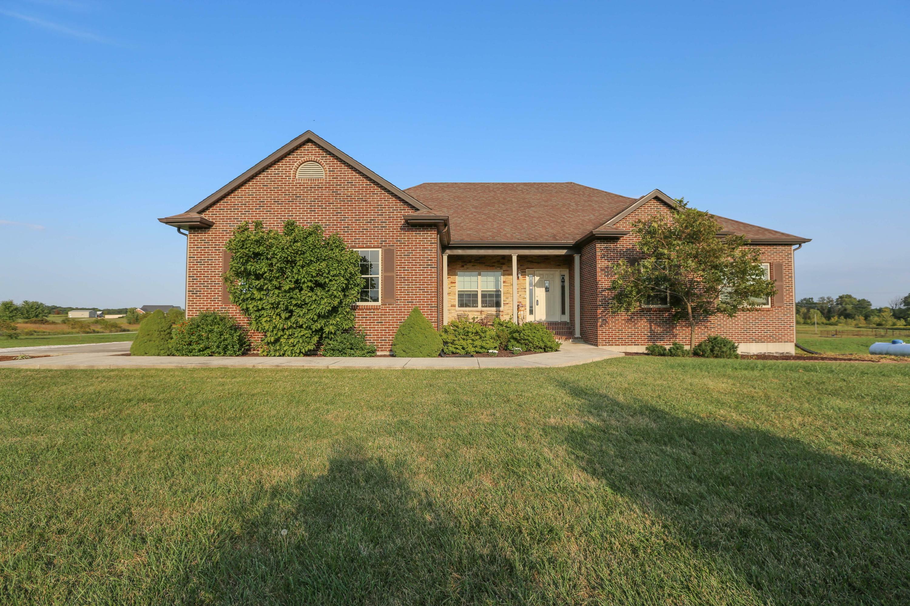 Property Photo:  5920 S Rangeline Rd  MO 65201 