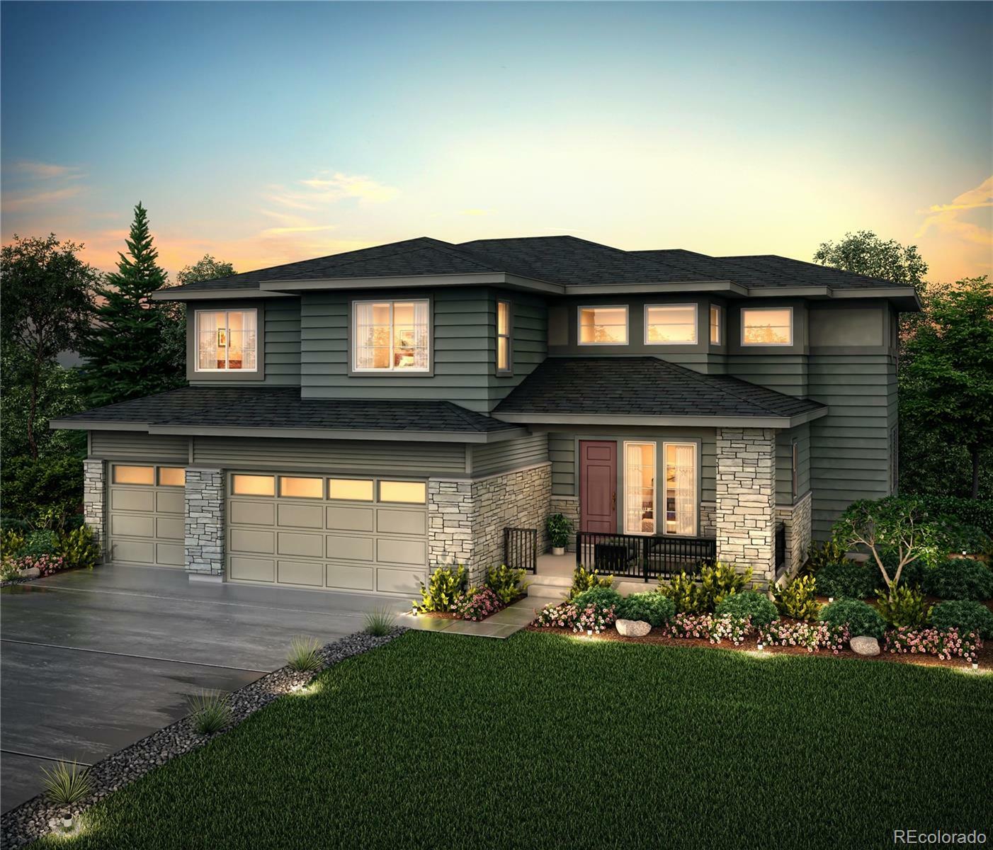 Property Photo: 408 Orion Circle CO 80516