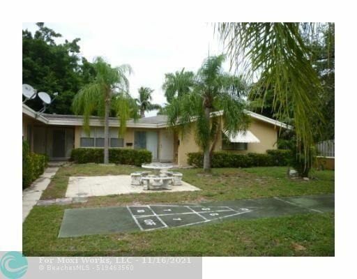 1510 NE 26th Ave 5  Fort Lauderdale FL 33304 photo