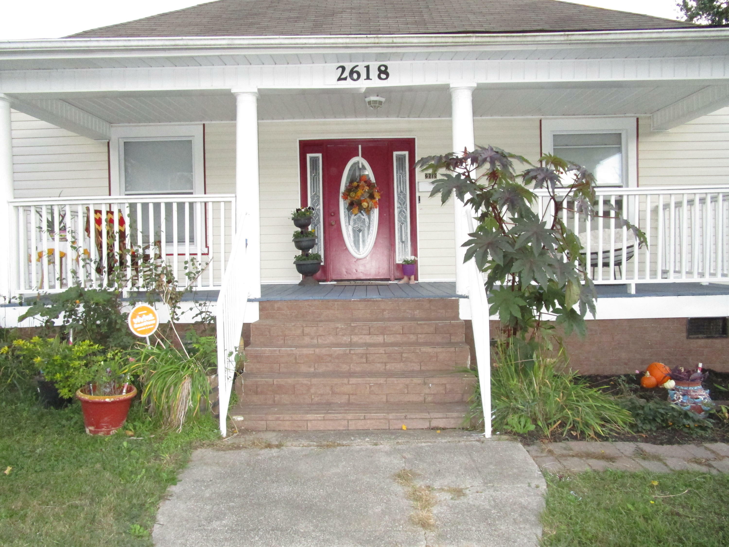 Property Photo:  2618 Jefferson Ave  TN 37914 