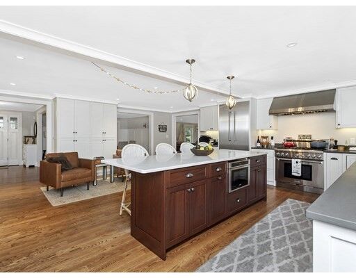 Property Photo:  84 Paul Revere  MA 02494 