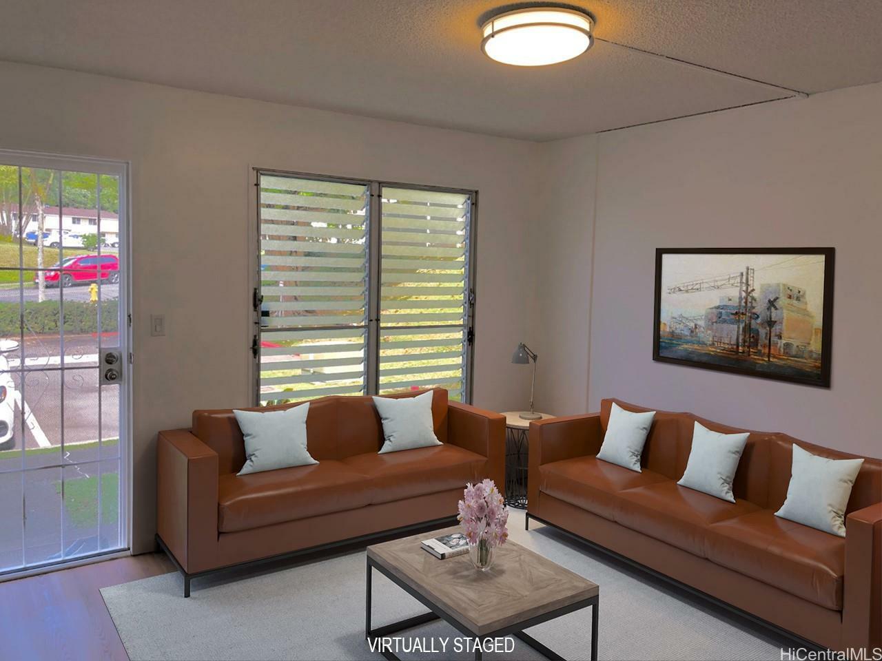 Property Photo:  47-380A Hui Iwa Street 62  HI 96744 