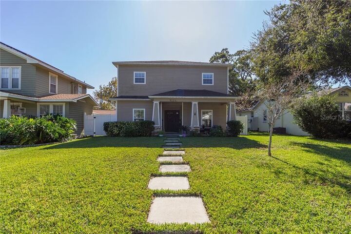 Property Photo:  4126 8th Avenue N  FL 33713 