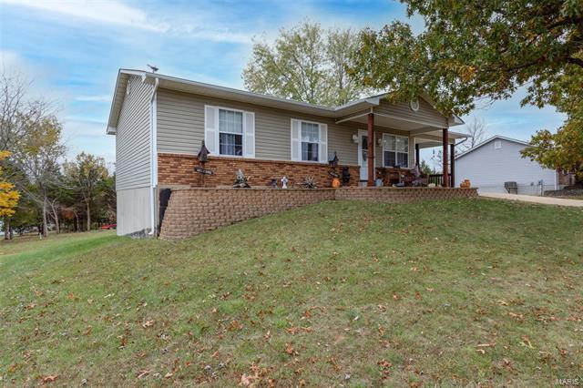 Property Photo: 13580 Klondike MO 63020
