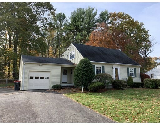 Property Photo: 27 Warren Street East MA 02767