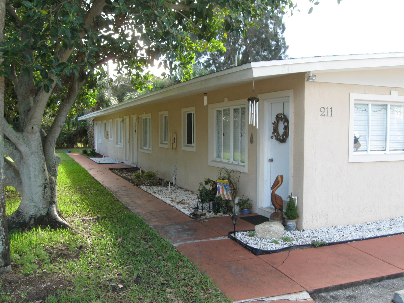 Property Photo:  211 Pierce Avenue  FL 32920 